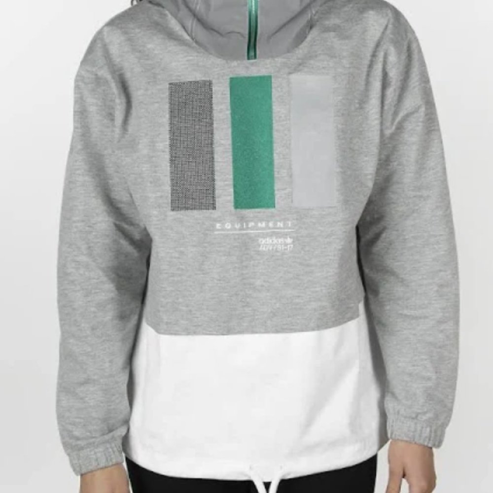 Adidas EQT Windbreaker